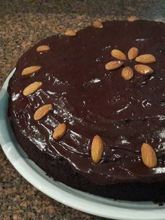 صورة لوصفة شوكليت كيك