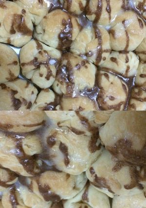 صورة لوصفة خلية السينبون