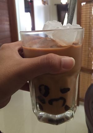 Foto resep Boba atw pearl