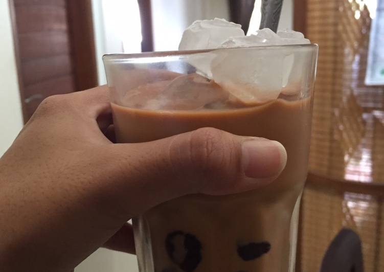Boba atw pearl