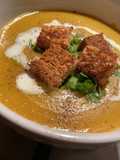 Lentil Soup 🍲