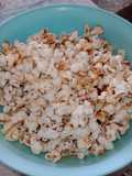 Pochoclos dulces