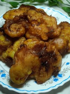 Foto resep Pisang Goreng Madu ala bu Nanik