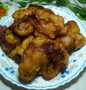 Resep: Pisang Goreng Madu ala bu Nanik Simpel