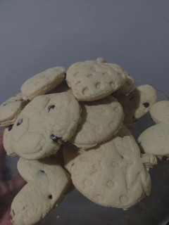 Una foto de Galletitas ☕🍪