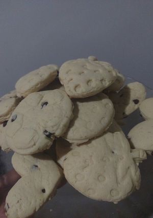 Una foto de Galletitas ☕🍪