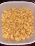 Mac and cheese