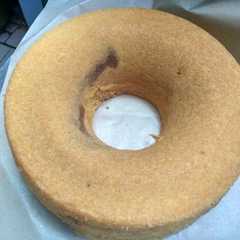 รูปของ Bolu marmer baking pan