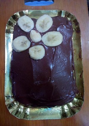 صورة لوصفة حلى بارد 🍰