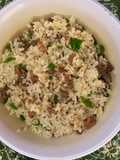 Nasi Goreng Bebek