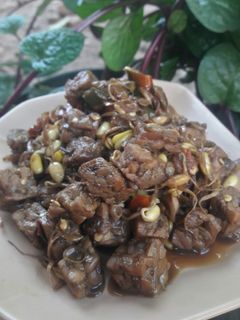 Foto resep Oseng Tempe Taoge