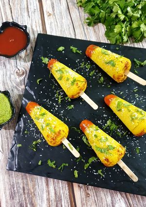 વાટી દાળ ખમણ કેન્ડી (Moong Daal Dhokla Candy recipe in Gujarati) રેસીપી મુખ્ય ફોટો
