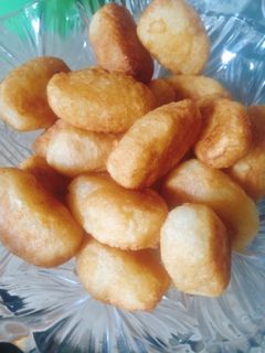 Foto resep Jemblem singkong