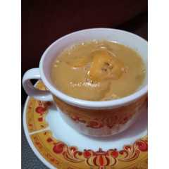 รูปของ Kolak pisang kapok/kepok