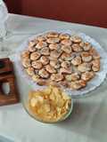 Canapés #2