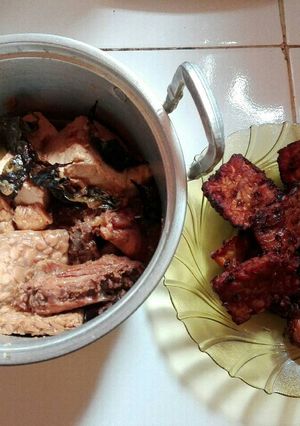 Foto resep Aneka Baceman