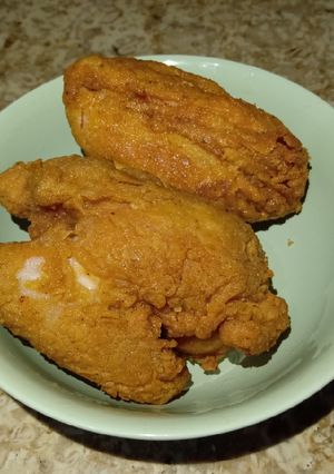 Foto resep Fried Chicken Tepung Bumbu Sasa Kentucky