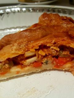 Una foto de Empanada gallega de atún