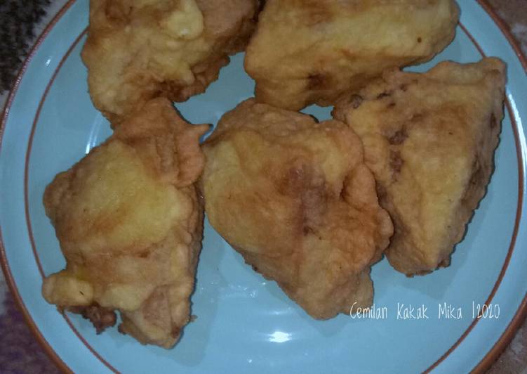 Tahu Susur