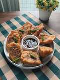 Tahu Bakso Goreng