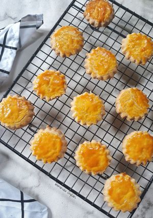 Foto resep Kue Kacang