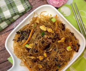 Cara Cepat Soun Goreng ala Tiger Kitchen Enak Sempurna Cara Cepat Soun Goreng ala Tiger Kitchen Enak Sempurna