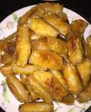 Chả tôm thanh hoá