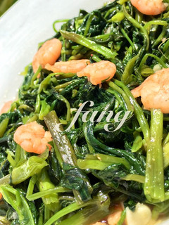 Foto resep Cah Kangkung