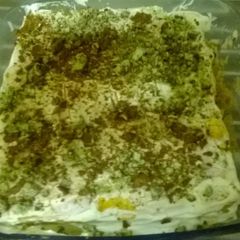 A picture of Trifle.