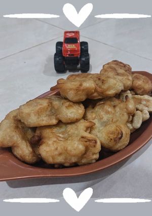 Foto resep Pisang Goreng Enak