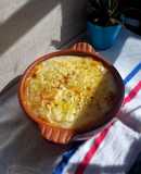 Pastel de papa