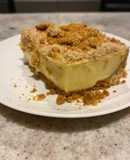 Pie de limón