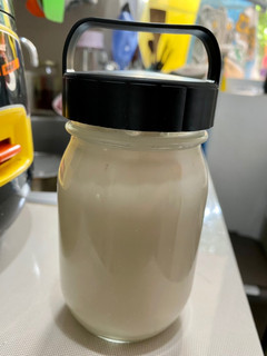 Foto resep Almond milk homemade