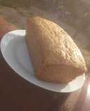 Pan integral 🍞