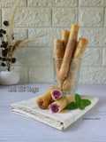 Roll Ubi Ungu