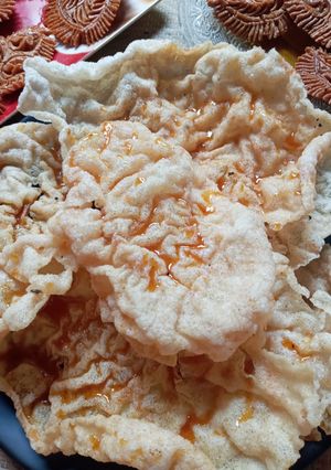 পাতা পিঠা রেসিপির প্রধান ছবি
