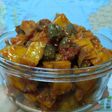 Sambal Goreng Hati
