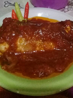 Foto resep Sambel bandeng presto by Sii Trias💓