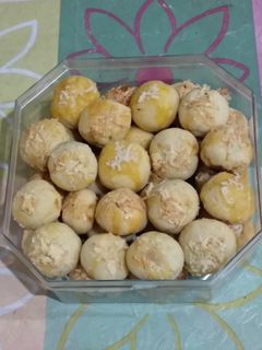 Foto resep Nastar lembut