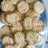 Peanut butter and lemon rinds cookies