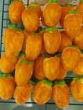 Nastar Keju