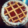 Pastafrola de membrillo