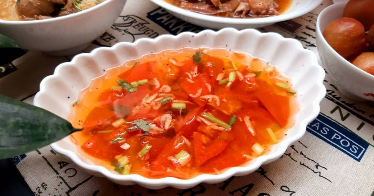 Tổng hợp cách làm các món từ con ruốc thơm ngon, đơn giản