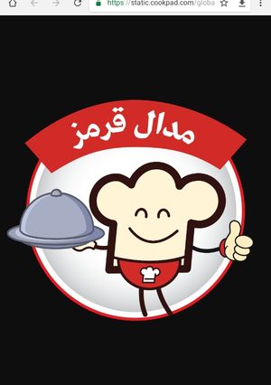 عکسی از دستور #مدال قرمز