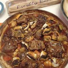 รูปของ Beef 🍖 oxtail