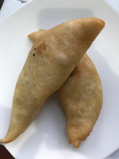 Una foto de Empanadas de atún