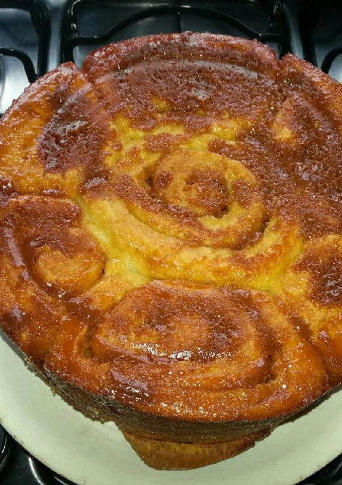 Una foto de Torta húngara o 80 golpes