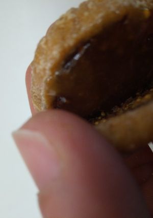 Φωτογραφία της συνταγής Σύκο με μέλι