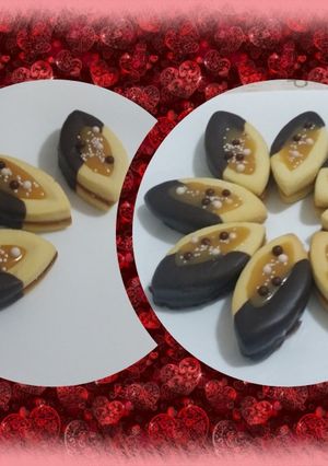 صورة لوصفة 💖 صابلي بريستيج 💖