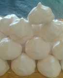 Merengue francés...para hacer merenguitos al horno..!!